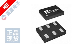 SIT9120AI-1B1-XXE166.660000E 图片