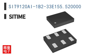 SIT9120AI-1B2-33E155.520000 ͼƬ