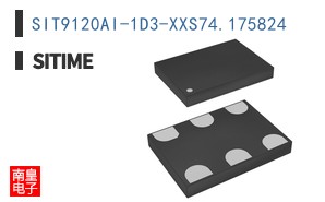 SIT9120AI-1D3-XXS74.175824 ͼƬ