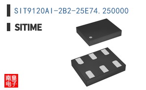SIT9120AI-2B2-25E74.250000 ͼƬ