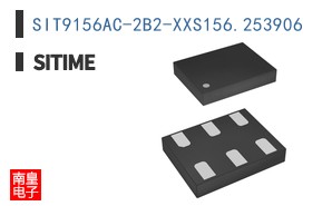 SIT9156AC-2B2-XXS156.253906 ͼƬ