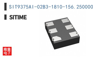 SIT9375AI-02B3-1810-156.250000E ͼƬ