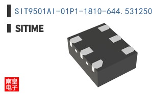 SIT9501AI-01P1-1810-644.531250E ͼƬ