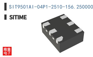 SIT9501AI-04P1-2510-156.250000E ͼƬ