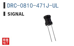 DRC-0810-471J-UL ͼƬ