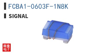 FCBA1-0603F-1N8K ͼƬ