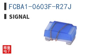 FCBA1-0603F-R27J ͼƬ