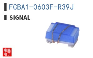 FCBA1-0603F-R39J ͼƬ