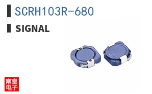 SCRH103R-680 ͼƬ