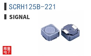 SCRH125B-221 ͼƬ