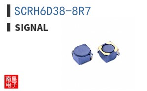 SCRH6D38-8R7 ͼƬ