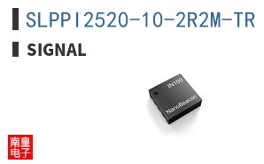 SLPPI2520-10-2R2M-TR ͼƬ
