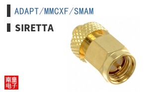 ADAPT/MMCXF/SMAM ͼƬ