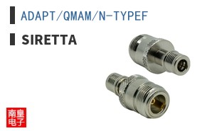 ADAPT/QMAM/N-TYPEF ͼƬ