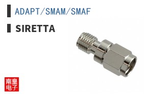 ADAPT/SMAM/SMAF ͼƬ