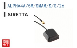 ALPHA4A/5M/SMAM/S/S/26 ͼƬ