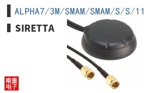 ALPHA7/3M/SMAM/SMAM/S/S/11 ͼƬ
