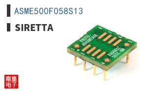 ASME500F058S13 ͼƬ