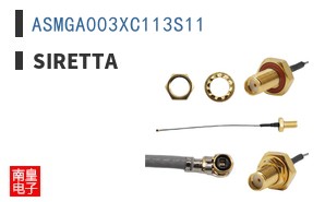 ASMGA003XC113S11 ͼƬ