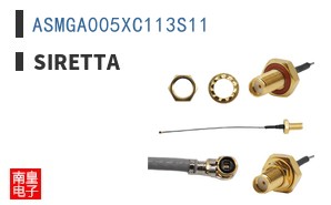 ASMGA005XC113S11 ͼƬ