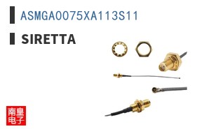 ASMGA0075XA113S11 ͼƬ