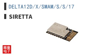 DELTA12D/X/SMAM/S/S/17 ͼƬ
