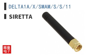 DELTA1A/X/SMAM/S/S/11 ͼƬ