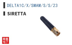 DELTA1C/X/SMAM/S/S/23 ͼƬ