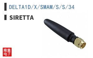 DELTA1D/X/SMAM/S/S/34 ͼƬ