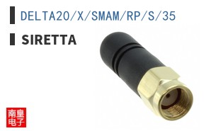 DELTA20/X/SMAM/RP/S/35 ͼƬ