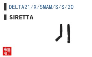 DELTA21/X/SMAM/S/S/20 ͼƬ