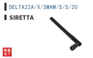 DELTA22A/X/SMAM/S/S/20 ͼƬ
