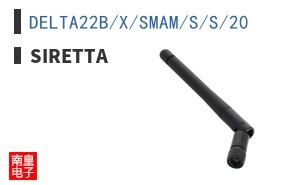 DELTA22B/X/SMAM/S/S/20 ͼƬ