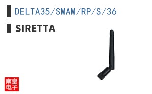 DELTA35/SMAM/RP/S/36 ͼƬ