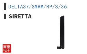 DELTA37/SMAM/RP/S/36 ͼƬ