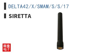 DELTA42/X/SMAM/S/S/17 ͼƬ