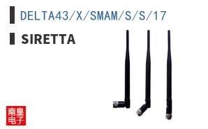 DELTA43/X/SMAM/S/S/17 ͼƬ