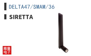 DELTA47/SMAM/36 ͼƬ
