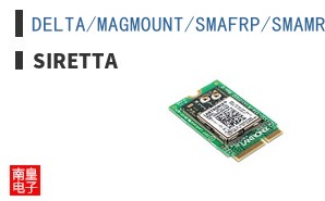 DELTA/MAGMOUNT/SMAFRP/SMAMRP/2M/19 ͼƬ