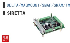 DELTA/MAGMOUNT/SMAF/SMAM/1M/19 ͼƬ