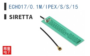 ECHO17/0.1M/IPEX/S/S/15 ͼƬ