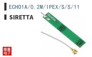 ECHO1A/0.2M/IPEX/S/S/11 ͼƬ