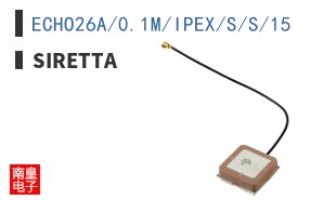 ECHO26A/0.1M/IPEX/S/S/15 ͼƬ