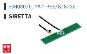 ECHO30/0.1M/IPEX/S/S/26 ͼƬ