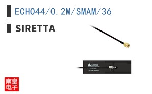 ECHO44/0.2M/SMAM/36 ͼƬ