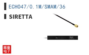ECHO47/0.1M/SMAM/36 ͼƬ
