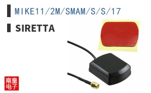 MIKE11/2M/SMAM/S/S/17 ͼƬ