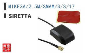 MIKE3A/2.5M/SMAM/S/S/17 ͼƬ