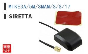 MIKE3A/5M/SMAM/S/S/17 ͼƬ