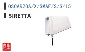 OSCAR20A/X/SMAF/S/S/15 ͼƬ